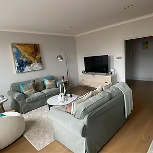 Apartment Elegant Flat Facing Hyde Park London