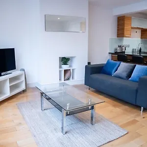 Modern Flat In Farringdon For Work Or Leisure Apartment *