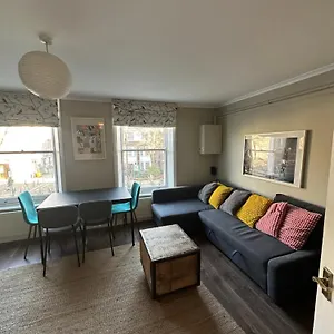 3 Bed Flat In The Heart Of London