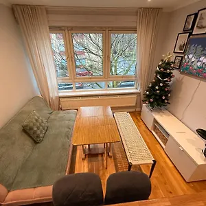 Two Bedroom Flat In The Heart Of * London
