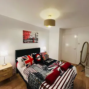 Apartment Thematic In Holloway *