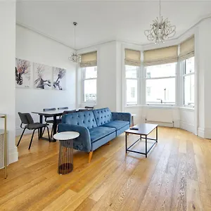 Veeve - The Chelsea Retreat *