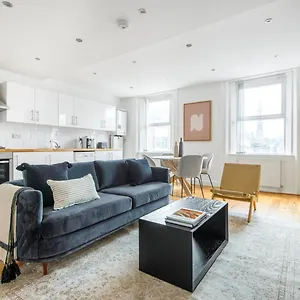 Apartment Blueground Bayswater On Queensway Near Tube Lon-41