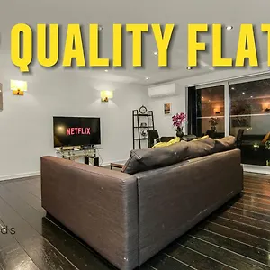 Exclusive 1 Bed 1 Bath In St John's Wood London