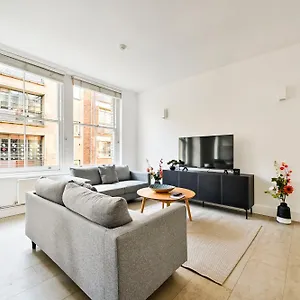 Apartment Farringdon Comfortable 2 Bed