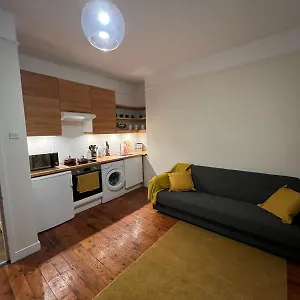 Apartment Cosy 1 Bed Flat In The Heart Of Westminster *