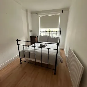 Cosy Covent Garden Apartment