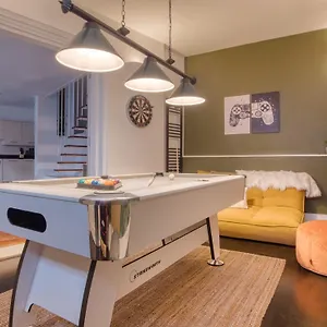 Holland Park - Games & Parking Holiday home