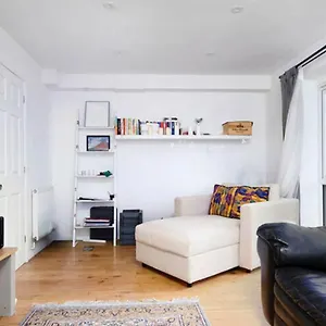 Apartment Waterloo London