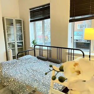 Eye Walk Cozy Flat London