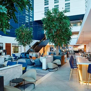 Hotel London Heathrow Marriott 4*