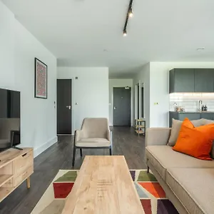 Mitre Haring By Artsy * London