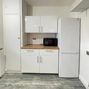Paddington Hyde Park Apartment London