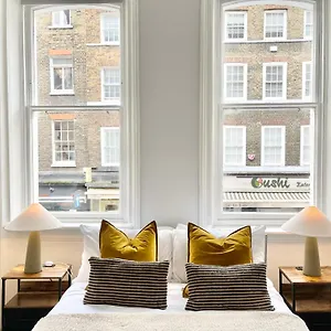 Guest house Soho 1