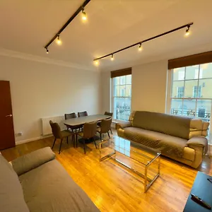 Central London Property *