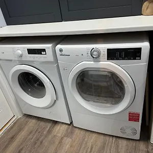 Welcome Flat Apartment