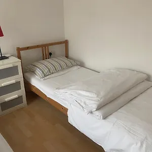 Apartment Hill *