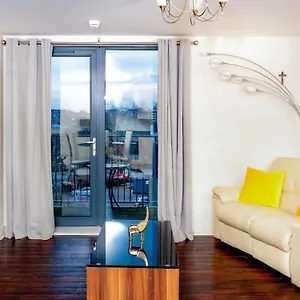 Your Cozy Retreat Apartment Edgware