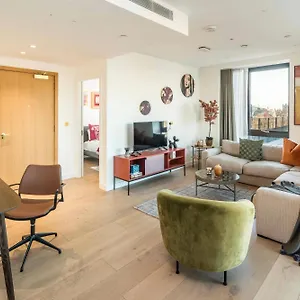Apartment Kings Cross-new Development-super Luxury-sunset View-central *
