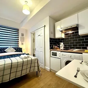 Apartment Cozy Flat In Centre *