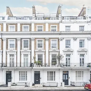 The Devonshire London