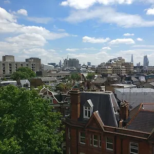 Apartment Stunning Soho With View *