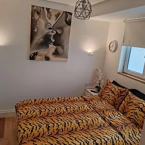 Bed & Breakfast Lgbtq-double London