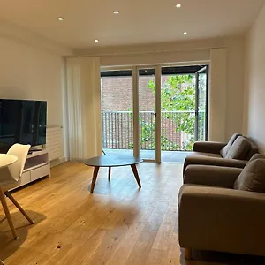 Lovely One Bedroom Flat