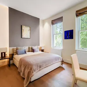 Cr4 - Lovely 3 Bed In South Kensington Apartment *