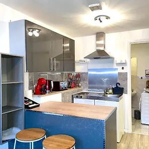 Crescent Loft - 1 Bed *