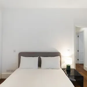 Apartment Modern Two Bed Two Bath Flat In Kensington - Knightsbridge