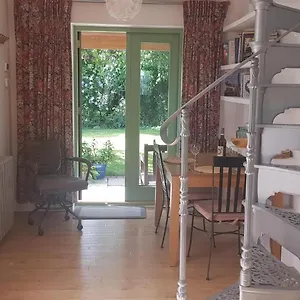 Quadrantopia Apartment *