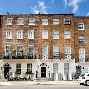 Apartment Near Marylebone Station