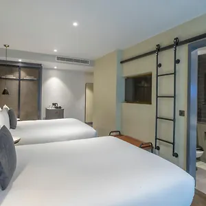Clayton Of Hotel 4*