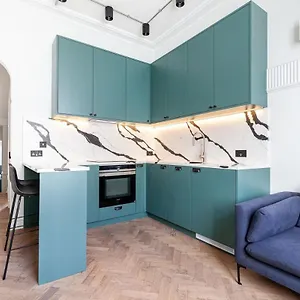 2 Bedroom Near Victoria Station - 3 * London