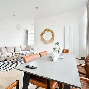 Apartment Guestready - Delightful By Alexandra Palace