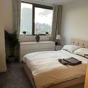 Amazing & Homely & Quiet 1 Bd *