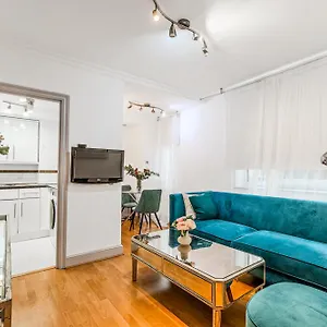 Apartment Stylish 1br Flat In Chelsea, 8 Min Tube *