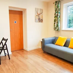 Apartment Apple Garden B-4 London