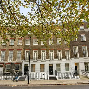 Cleveland Residences Bloomsbury Apartment *