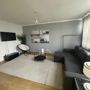 Haven 2 Bedroom Апартаменты *