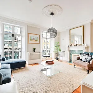 Holiday home Classic Knightsbridge Townhouse