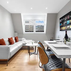 Bridge Luxury By Sol Haven Apartment *