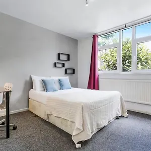 Apartment Maida Hill Hububb London