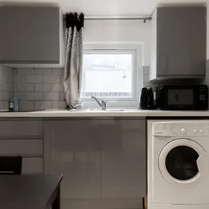 Edgware Road Apartment London