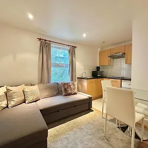 First Floor Flat