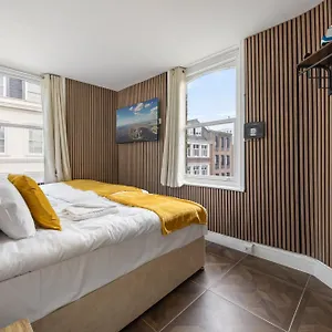 Apartment Stylish In The Heart Of Soho Your West End Escape! Gsg