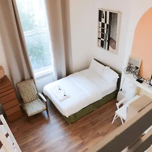 Vibes Apartment *