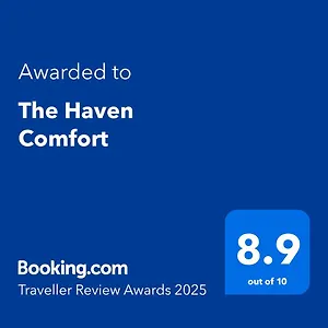 The Haven Comfort *