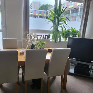 Central London Home *
